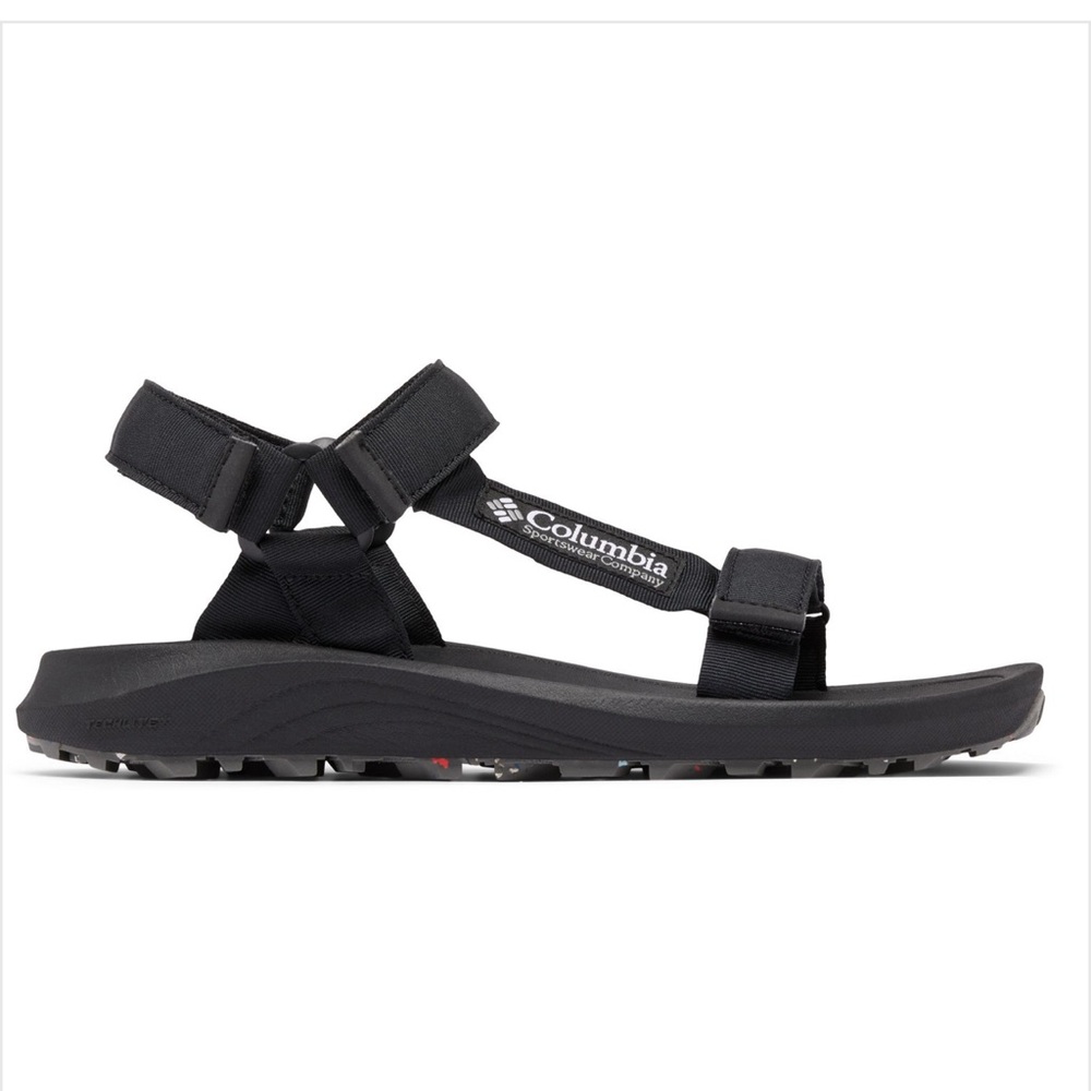 Columbia Sportswear | Men's Globetrot
Hiking Sandals | Size: 12